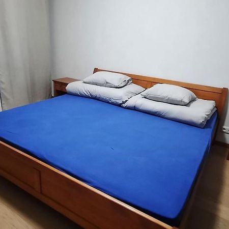 Apartamento Sky-Park Flat&Parking Bratislava Exterior foto