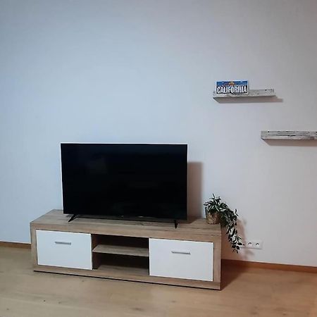 Apartamento Sky-Park Flat&Parking Bratislava Exterior foto